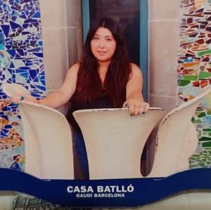 Meet your Posher, Julia